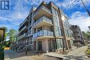 42 - 851 Sheppard Avenue W, Toronto, ON  - Outdoor With Balcony With Facade 