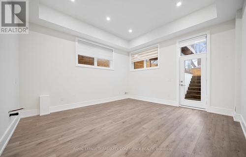 32 Florence Avenue, Toronto, ON - Indoor Photo Showing Other Room