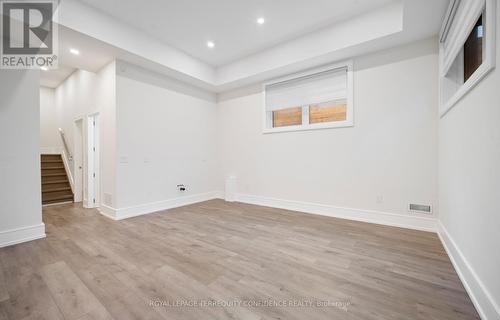 32 Florence Avenue, Toronto, ON - Indoor Photo Showing Other Room