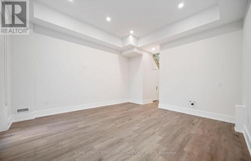 32 Florence Avenue, Toronto, ON - Indoor Photo Showing Other Room