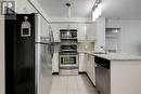 1209 - 18 Harbour Street, Toronto, ON  - Indoor Photo Showing Kitchen 