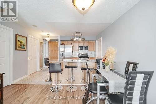 807 - 1720 Eglington Avenue E, Toronto, ON - Indoor Photo Showing Other Room