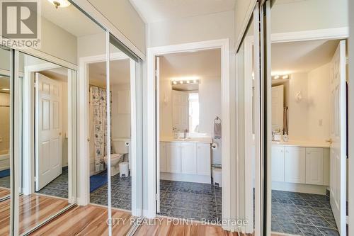 807 - 1720 Eglington Avenue E, Toronto, ON - Indoor Photo Showing Bathroom