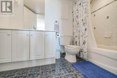 807 - 1720 Eglington Avenue E, Toronto, ON - Indoor Photo Showing Bathroom