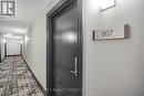 807 - 1720 Eglington Avenue E, Toronto, ON  - Indoor Photo Showing Laundry Room 