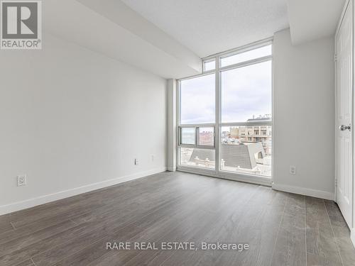 1711 - 30 Harrison Garden Boulevard S, Toronto, ON - Indoor Photo Showing Other Room