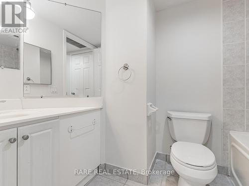 1711 - 30 Harrison Garden Boulevard S, Toronto, ON - Indoor Photo Showing Bathroom