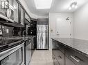 1711 - 30 Harrison Garden Boulevard S, Toronto, ON  - Indoor Photo Showing Kitchen 