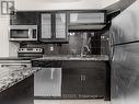 1711 - 30 Harrison Garden Boulevard S, Toronto, ON  - Indoor Photo Showing Kitchen With Upgraded Kitchen 