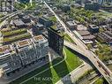 624 - 51 Trolley Crescent, Toronto, ON  - Outdoor With View 