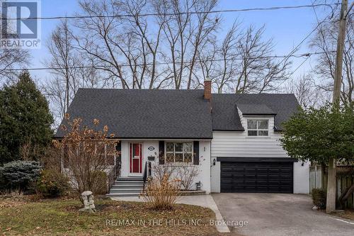 936 Dormer Street, Mississauga, ON - Outdoor