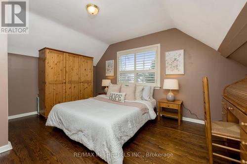 936 Dormer Street, Mississauga, ON - Indoor Photo Showing Bedroom