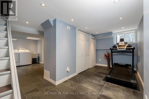 936 Dormer Street, Mississauga, ON - Indoor Photo Showing Other Room