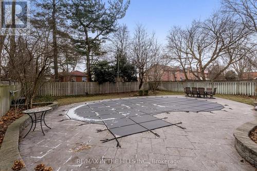 936 Dormer Street, Mississauga, ON - Outdoor