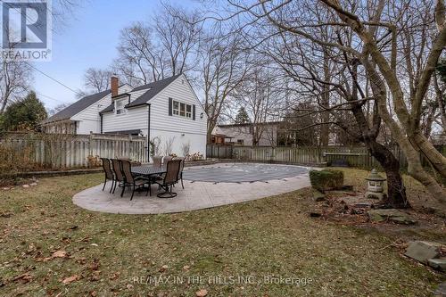 936 Dormer Street, Mississauga, ON - Outdoor