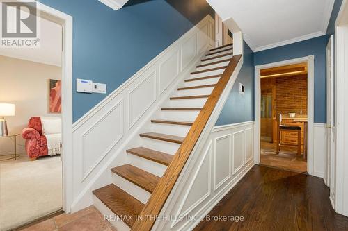 936 Dormer Street, Mississauga, ON - Indoor Photo Showing Other Room