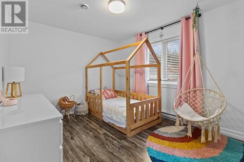 444 Maddox Cove Road, St. John'S, NL - Indoor Photo Showing Bedroom