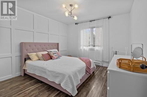 444 Maddox Cove Road, St. John'S, NL - Indoor Photo Showing Bedroom