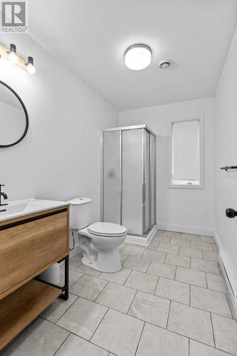 444 Maddox Cove Road, St. John'S, NL - Indoor Photo Showing Bathroom