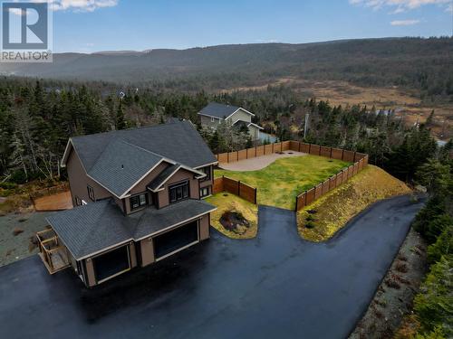 444 Maddox Cove Road, St. John'S, NL - Outdoor With View