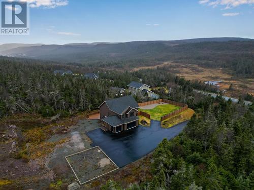 444 Maddox Cove Road, St. John'S, NL - Outdoor With View