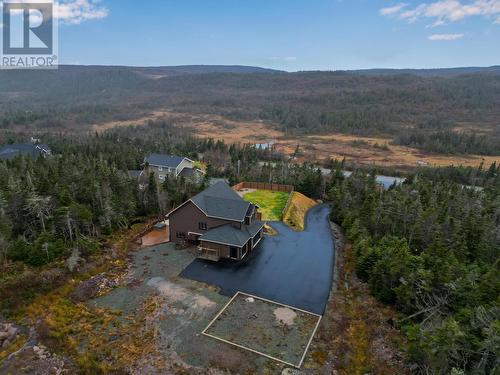 444 Maddox Cove Road, St. John'S, NL - Outdoor With View