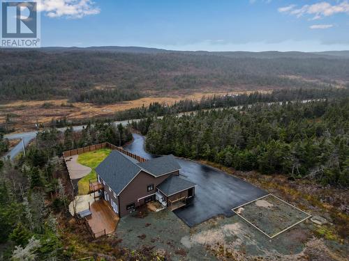 444 Maddox Cove Road, St. John'S, NL - Outdoor With View