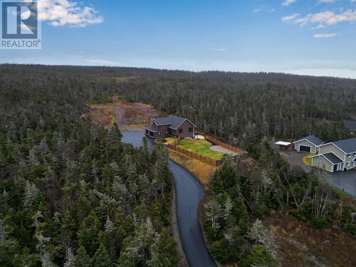 444 Maddox Cove Road, St. John'S, NL - Outdoor With View