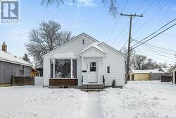 1457 FORGET STREET  Regina, SK S4T 4Y4