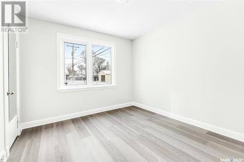 1457 Forget Street, Regina, SK - Indoor Photo Showing Other Room