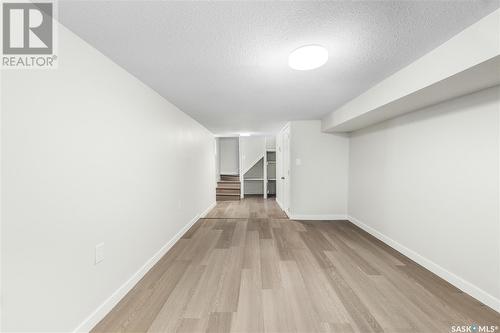 1457 Forget Street, Regina, SK - Indoor Photo Showing Other Room