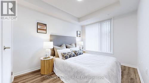 49 - 5 William Jackson Way, Toronto, ON - Indoor Photo Showing Bedroom