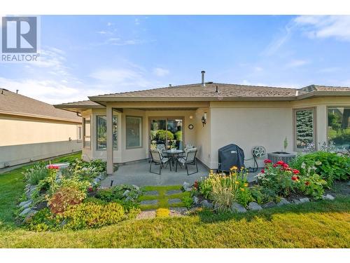 595 Yates Road Unit# 96 Lot# 60, Kelowna, BC - Outdoor