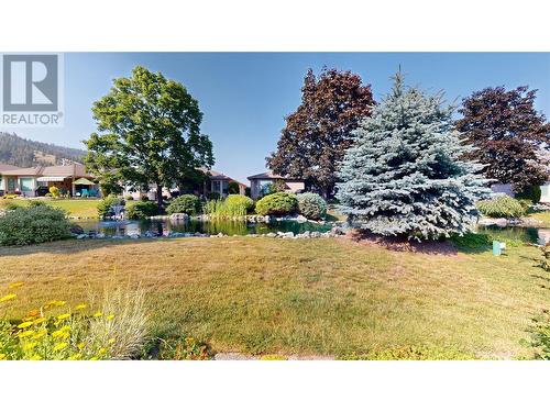 595 Yates Road Unit# 96 Lot# 60, Kelowna, BC - Outdoor