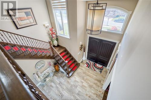 374 Evergreen Drive, Lakeshore, ON - Indoor Photo Showing Other Room