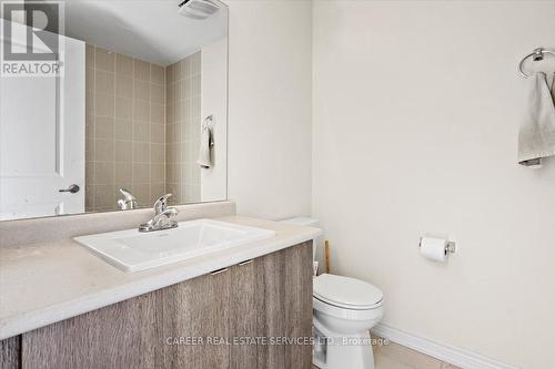 1371 Gull Crossing, Pickering (Bay Ridges), ON - Indoor Photo Showing Bathroom