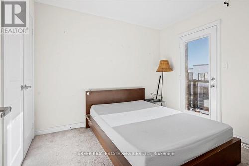 1371 Gull Crossing, Pickering (Bay Ridges), ON - Indoor Photo Showing Bedroom