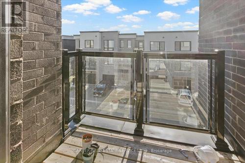 1371 Gull Crossing, Pickering (Bay Ridges), ON - Outdoor