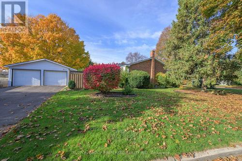 1 Roland Lane, London, ON - Outdoor