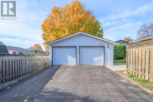 1 Roland Lane, London, ON - Outdoor