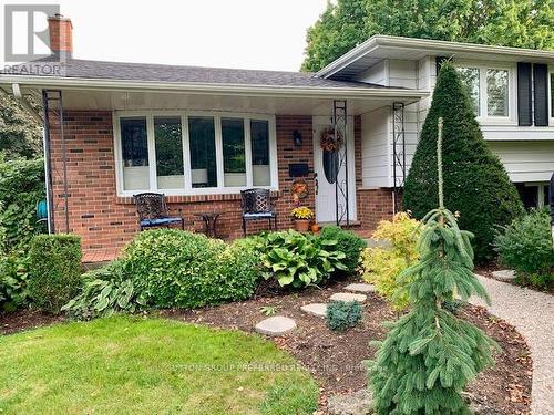 1 Roland Lane, London, ON - Outdoor