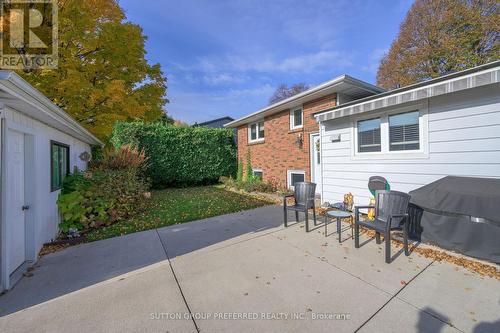 1 Roland Lane, London, ON - Outdoor With Exterior