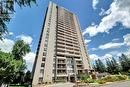 1805 - 1785 Frobisher Lane, Ottawa, ON  - Outdoor With Balcony With Facade 