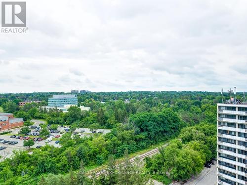 1805 - 1785 Frobisher Lane, Ottawa, ON - Outdoor With View