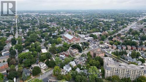 55 ½ Welland Avenue, St. Catharines, ON - Outdoor With View