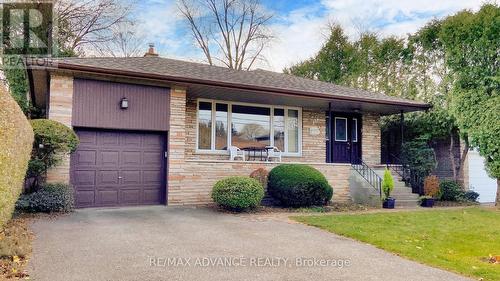 15 Foxwarren Drive, Toronto, ON - Outdoor