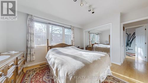 15 Foxwarren Drive, Toronto, ON - Indoor Photo Showing Bedroom