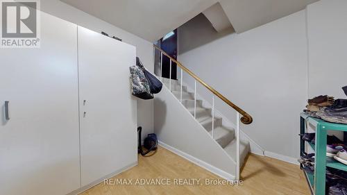 15 Foxwarren Drive, Toronto, ON - Indoor Photo Showing Other Room