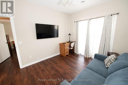 102 Broomer Crescent, Wellington North (Mount Forest), ON - Indoor