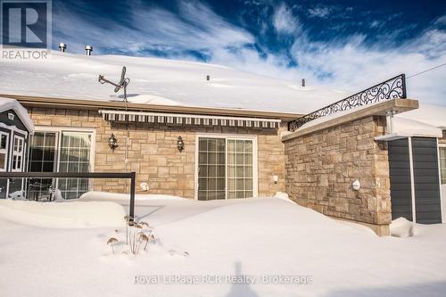 102 Broomer Crescent, Wellington North (Mount Forest), ON - Outdoor